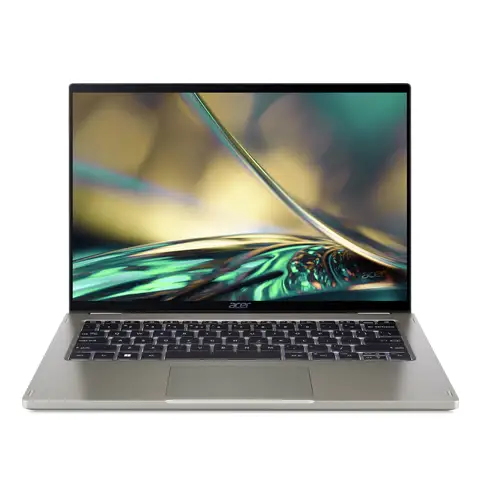 Acer Spin 5 SP514-51N Intel® Core™ i7 i7-1260P Hybrid (2-in-1) – image 2