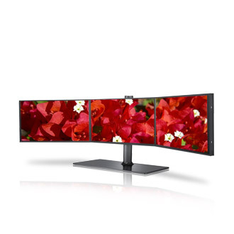 Samsung SyncMaster MD230X3 computer monitor – image 3