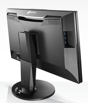 EIZO CG248-4K computer monitor – image 3