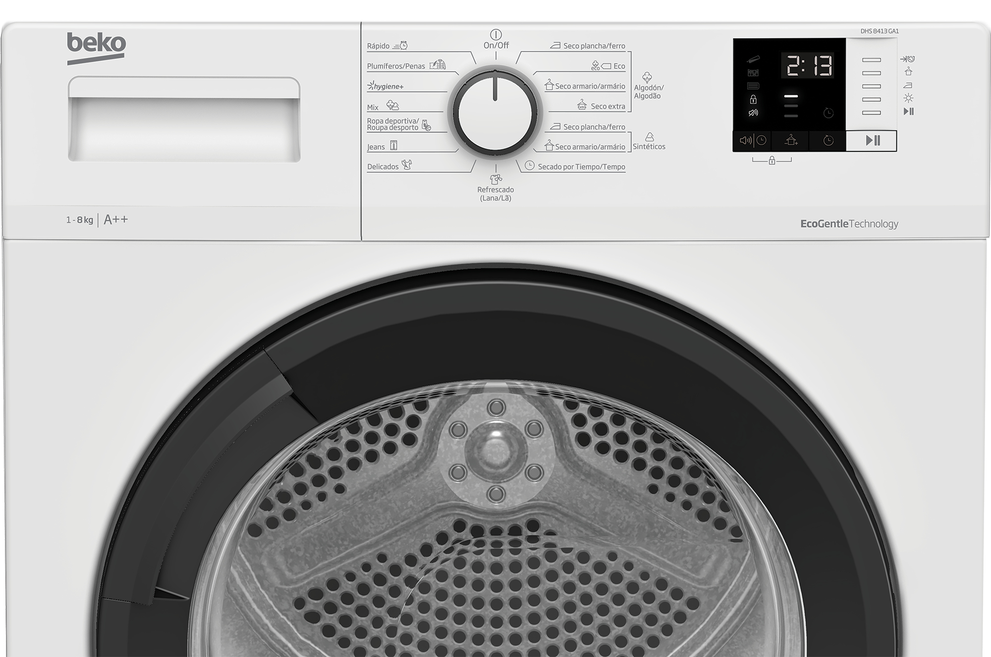 Beko DHS 8413 GA1 – image 4