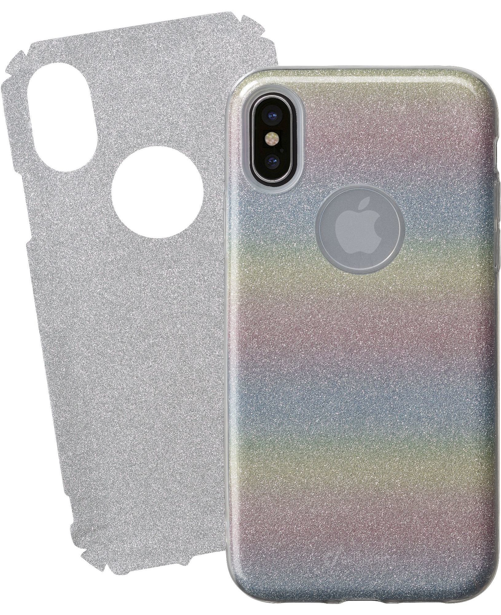 Cellularline Bling - iPhone XS/X