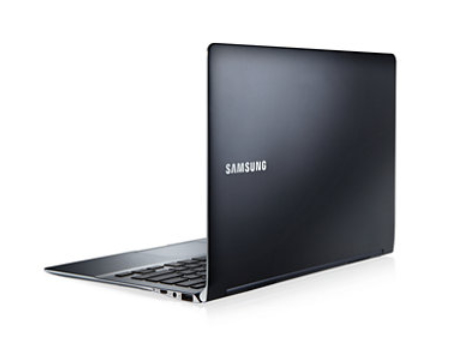Samsung 9 900X3C-A02TH Intel® Core™ i5 i5-3317U Laptop 33.8 cm (13.3") HD+ 4 GB DDR3-SDRAM 128 GB SSD Windows 8 Black – image 5