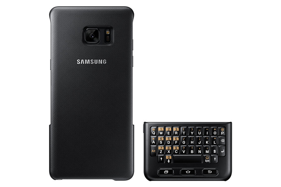 Samsung Keyboard Cover – image 4