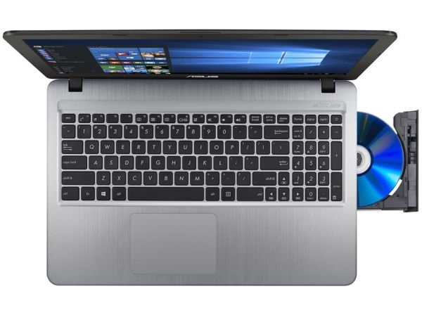 ASUS Vivobook X540LJ-DM601D Intel® Core™ i3 i3-5005U Laptop – image 4