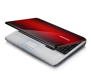 Samsung R R530-JA03UK Intel® Core™2 Duo T6600 – image 3