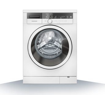 Grundig GWN 48630