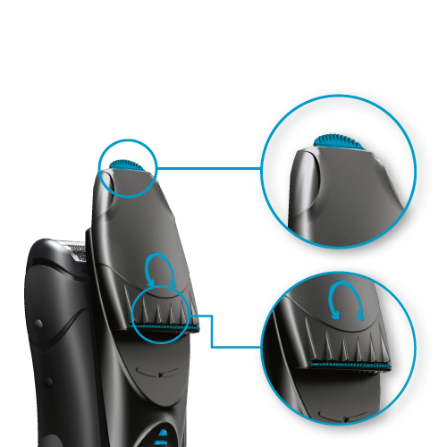 Braun cruZer 5 face – image 7