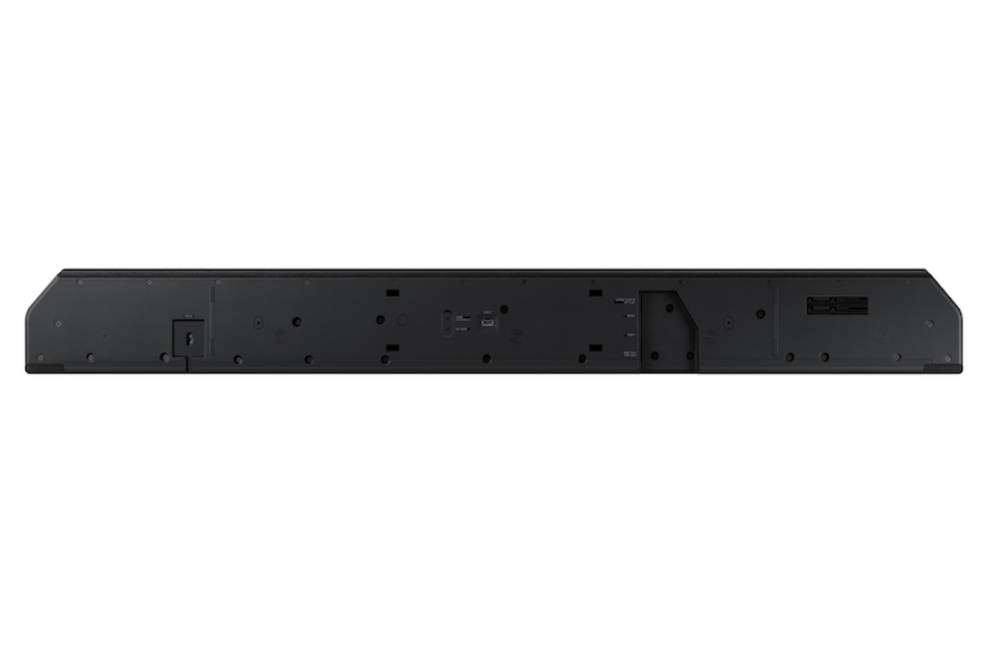 Samsung HW-Q900A Black 7.1.2 channels – image 8