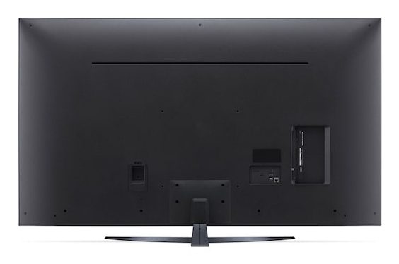 LG 50UP81009LR 127 cm (50") 4K Ultra HD Smart TV Wi-Fi Black – image 5