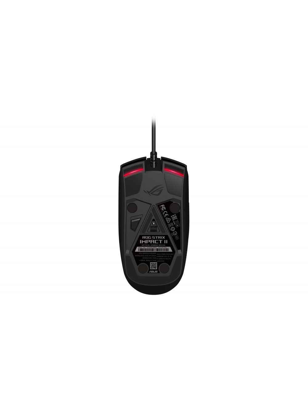 ASUS Impact II – image 3