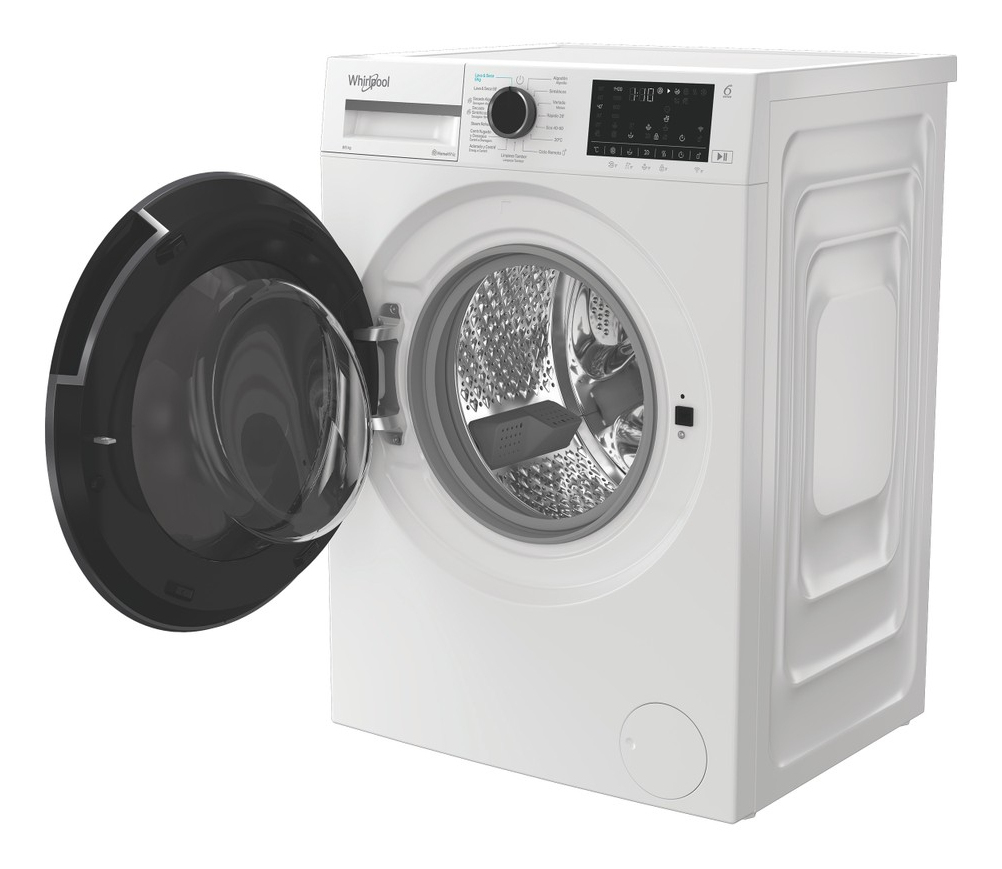 Whirlpool WAD 8536WBC SPT – image 4