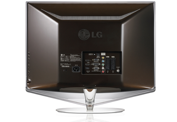 LG 22LU4000 TV 55.9 cm (22") Full HD White 350 cd/m² – image 4