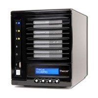Origin Storage Thecus N4100 Pro High Performance NAS device inc. 8TB