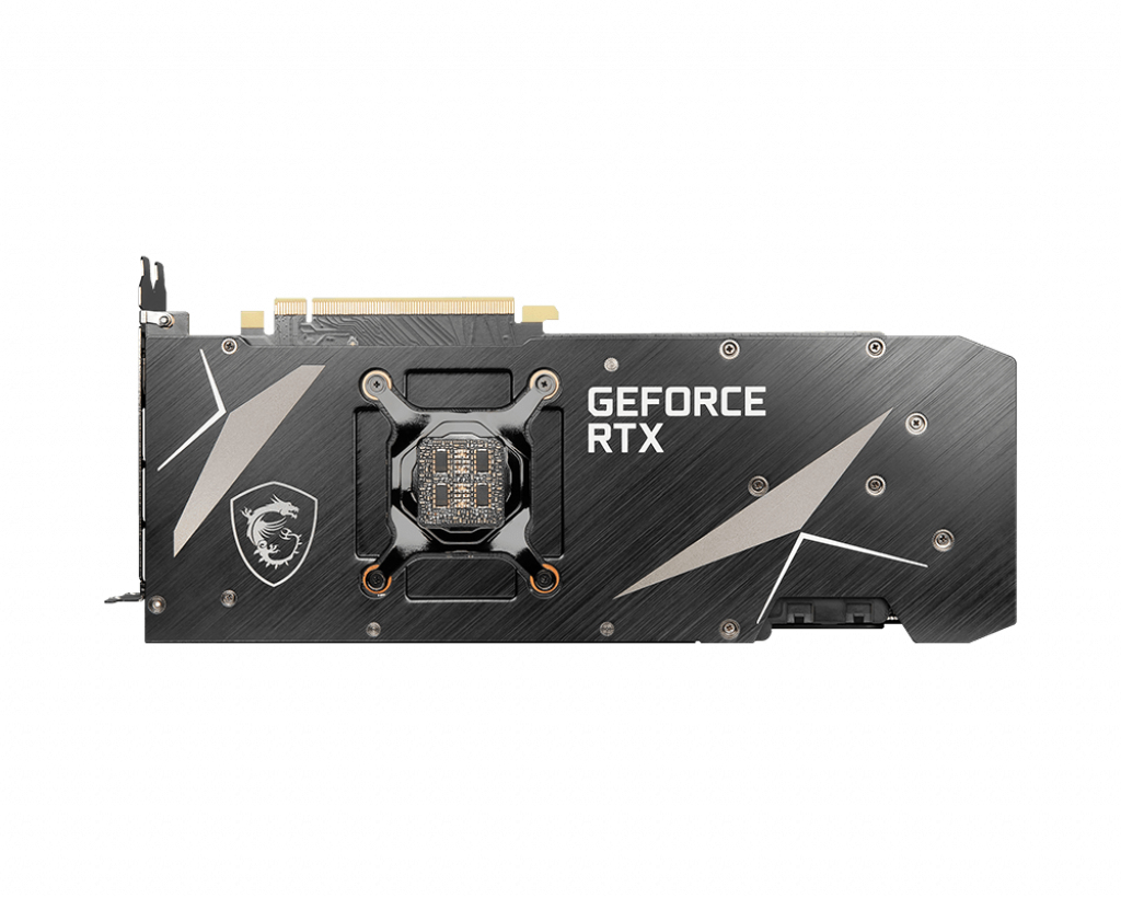 MSI RTX 3080 Ti VENTUS 3X 12G – image 4