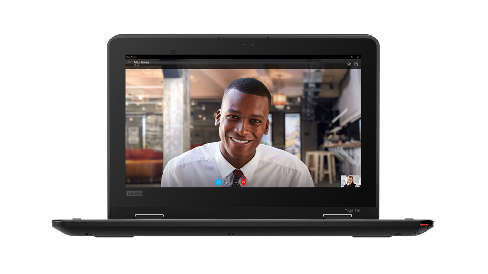 Lenovo ThinkPad Yoga 11e (5th Gen) – image 2