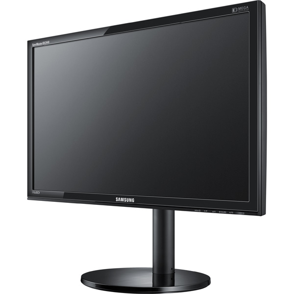 Samsung BX2440X computer monitor – image 2