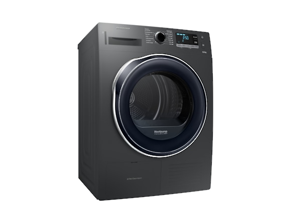 Samsung DV90K6000CX tumble dryer Freestanding Front-load – image 5