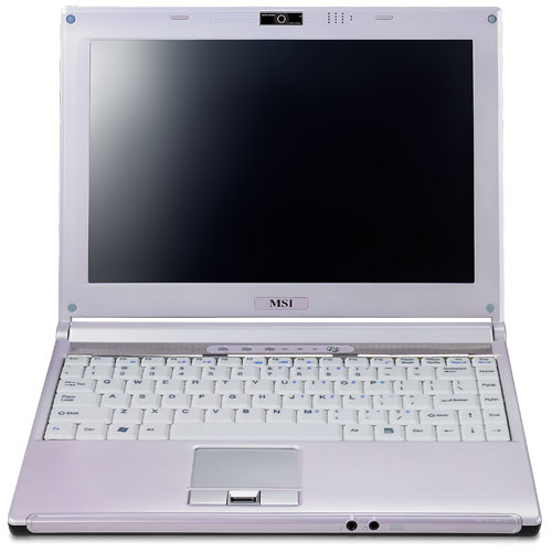 MSI PR200 YA Edition Coral Pink – image 1