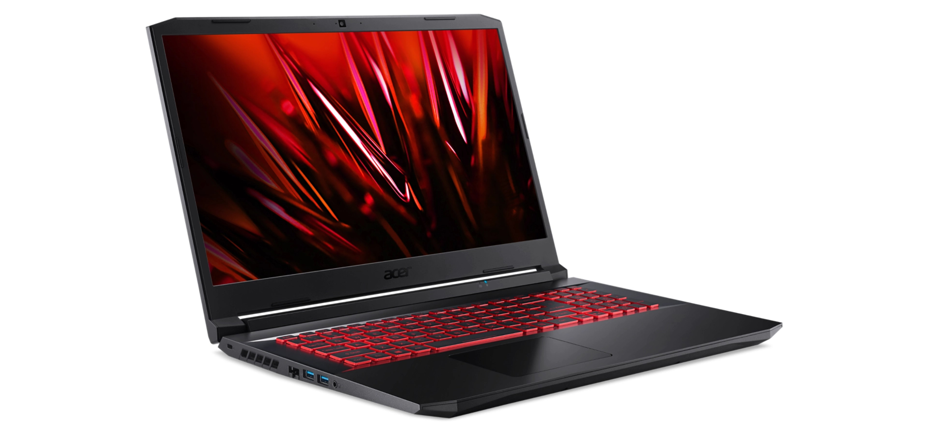 Acer Nitro 5 AN517-54-75Z7 Intel® Core™ i7 i7-11800H Laptop – image 2