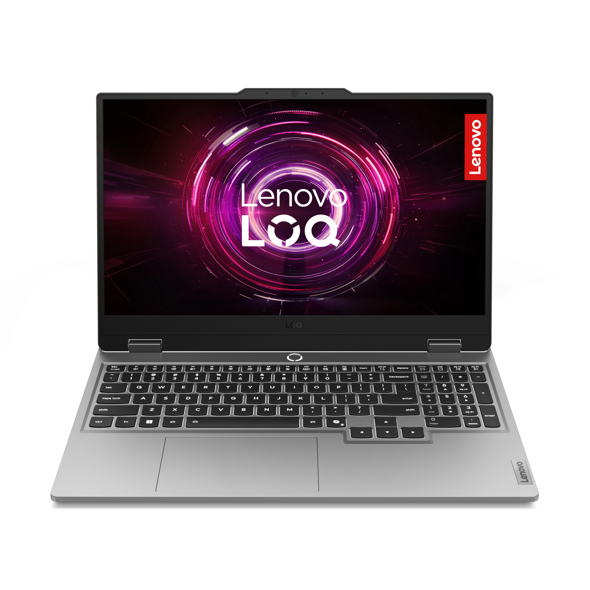 Lenovo LOQ 15AHP10