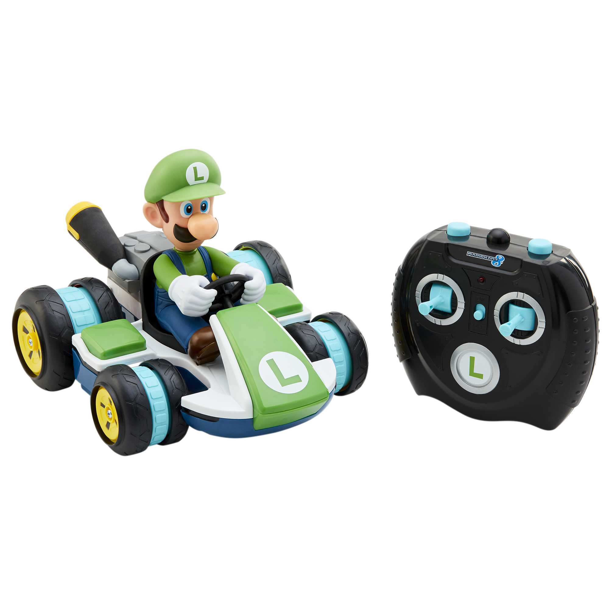 JAKKS Pacific 08988-11L remote controlled toy – image 1