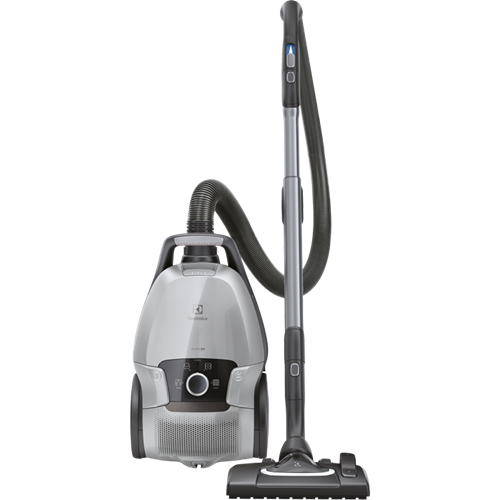 Electrolux PD91-4MG 5 L Cylinder vacuum Dry 650 W Dust bag – image 3