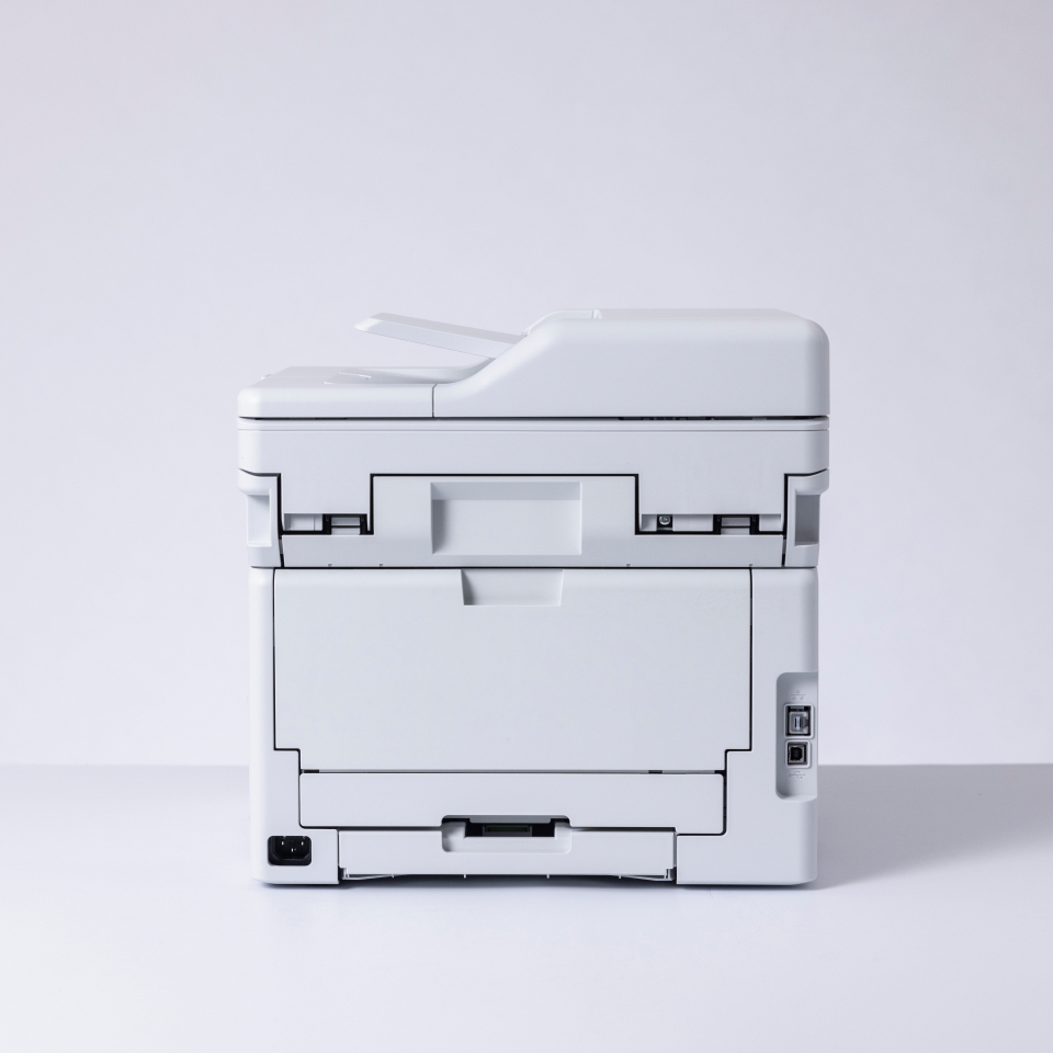 Brother DCP-L3555CDW multifunction printer Laser A4 – image 3