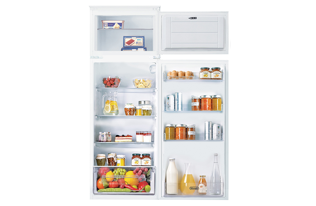 De’Longhi F6DP220F — vue 1 sur 7