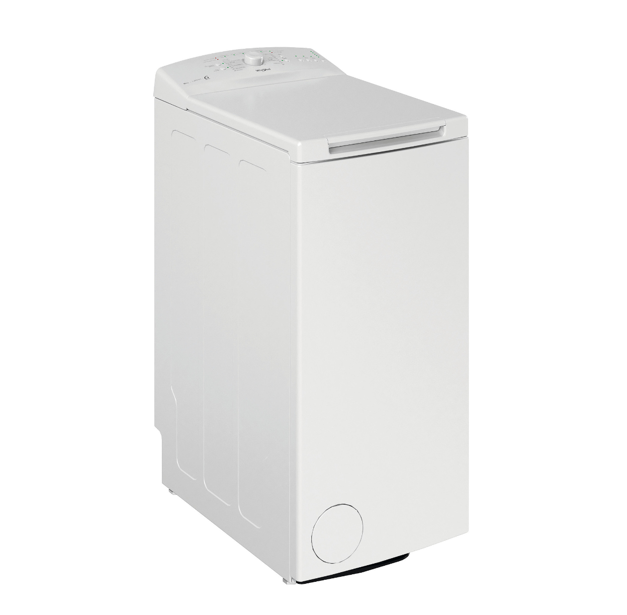Whirlpool TDLR 6231L FR/N – image 2