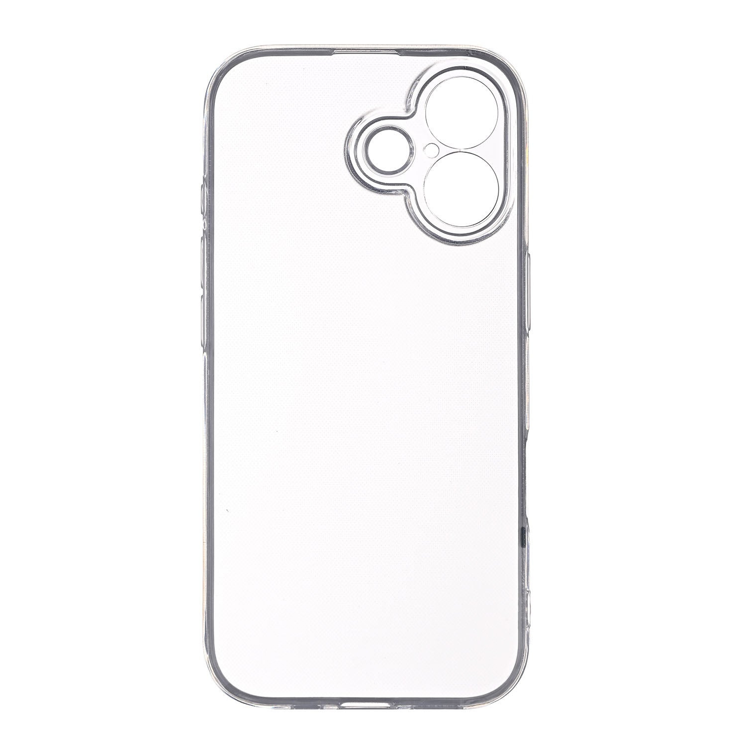 Onsala Phone Case Recycled TPU Transparent - iPhone 17 – image 3