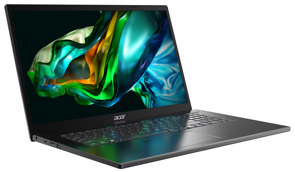 Acer Aspire 5 A517-58M-58ER Intel® Core™ i5 i5-1335U Laptop – image 2