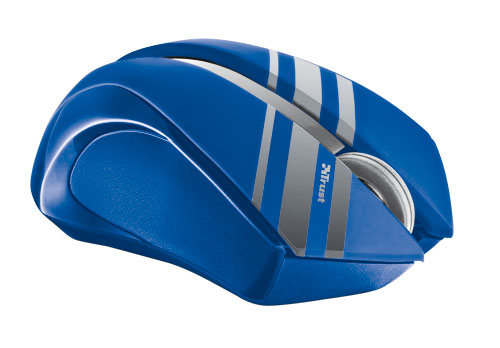 Trust 18824 mouse Office Ambidextrous RF Wireless – image 4