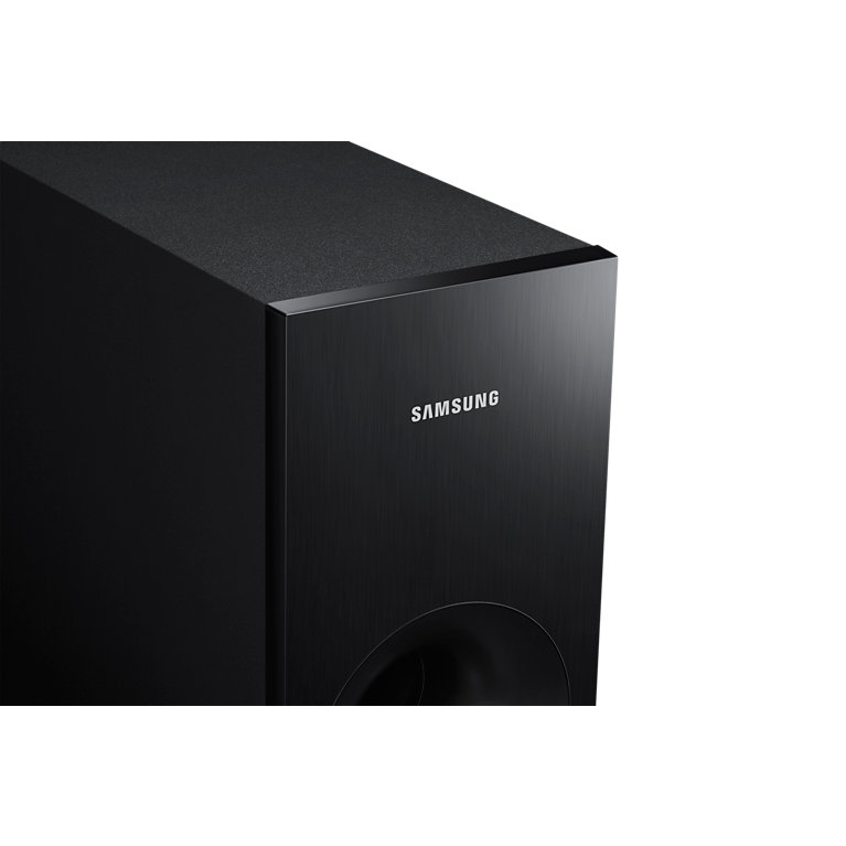 Samsung HT-J4500K Home audio mini system – image 2