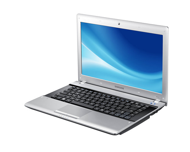 Samsung RV RV411-A01IN Intel® Pentium® P6200 Laptop – image 2