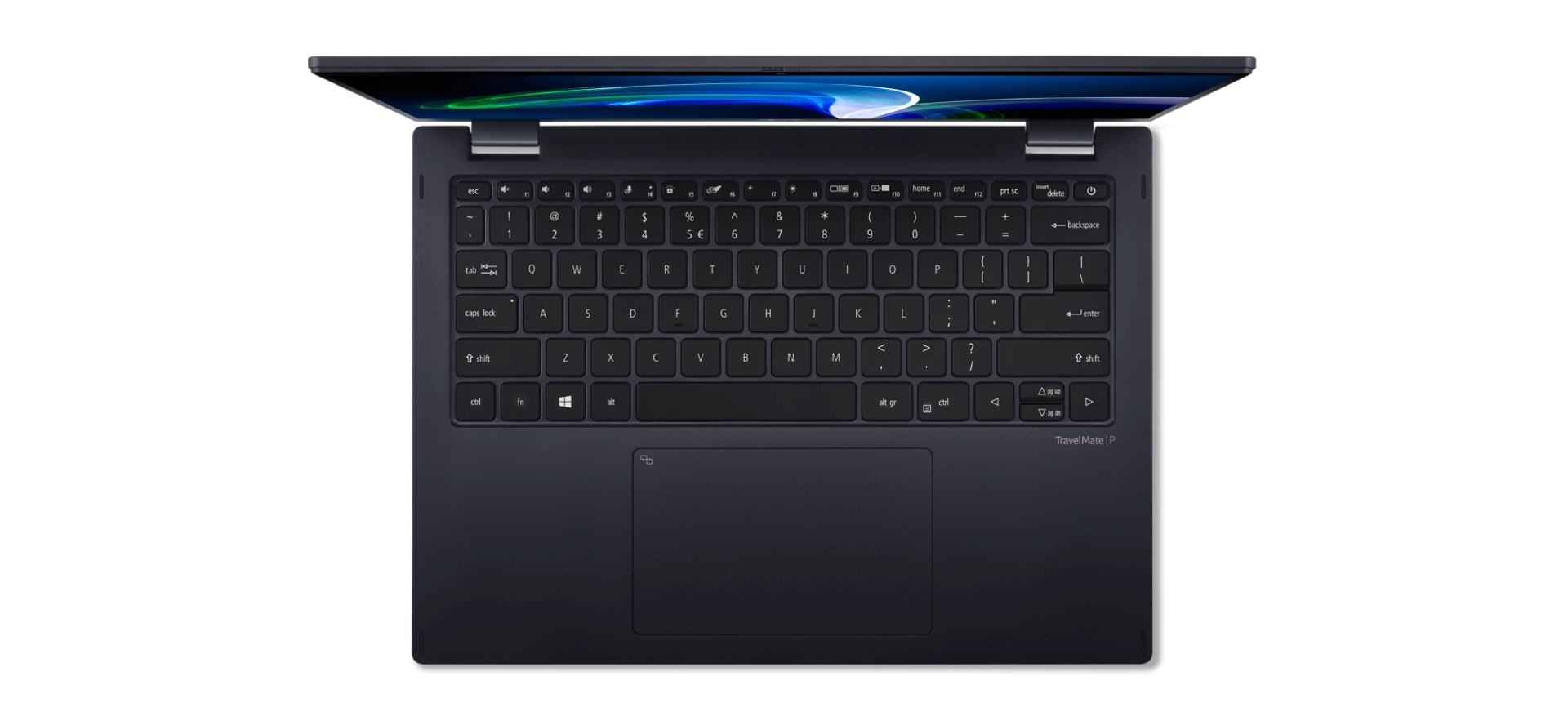 Acer TravelMate P6 TMP614RN-52-55MX Intel® Core™ i5 i5-1135G7 Hybrid (2-in-1) – image 4