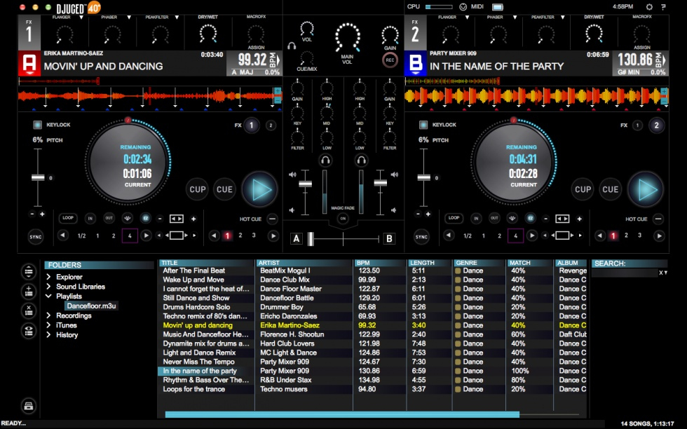 Hercules Universal DJ – image 8