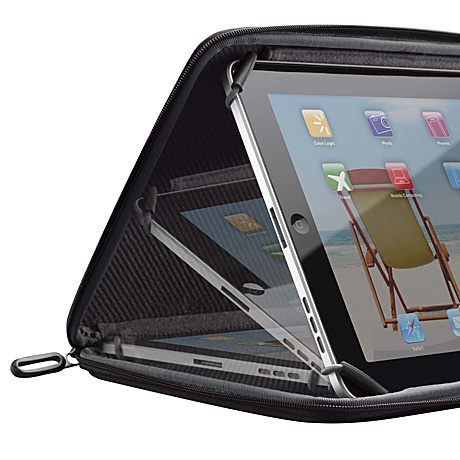 Case Logic ETC-110 25.4 cm (10") Cover Black – image 7
