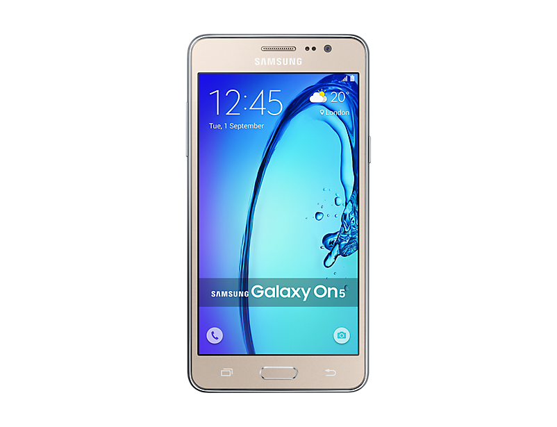 Samsung Galaxy On5 Pro – image 1