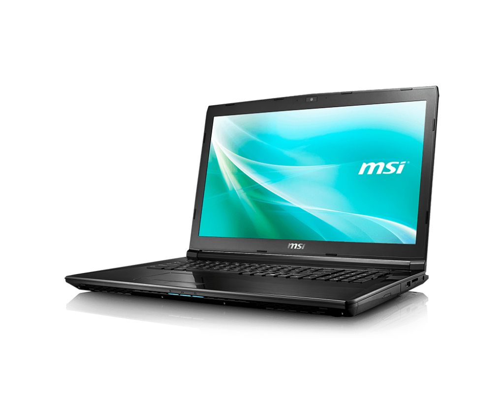 MSI CX72 7QL-020TW – image 2