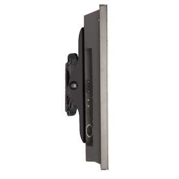 Hama "Home Cinema" Wall Bracket for Plasma/LCD, black – image 5