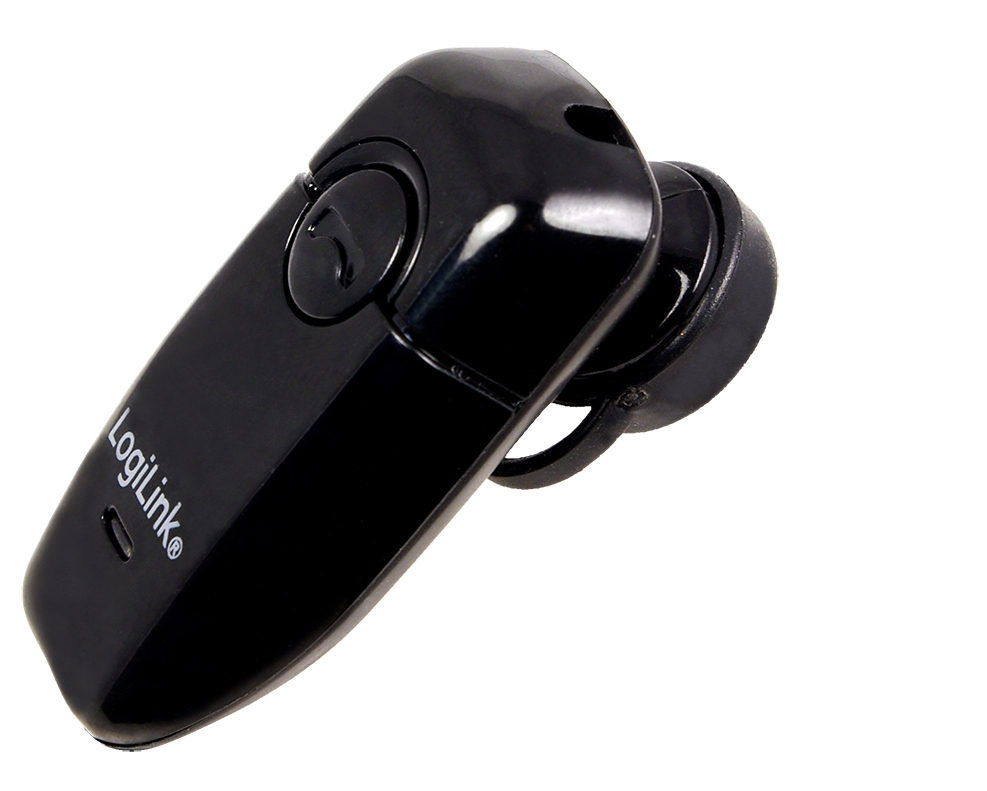 LogiLink Bluetooth V2.0 Earclip Headset – image 6