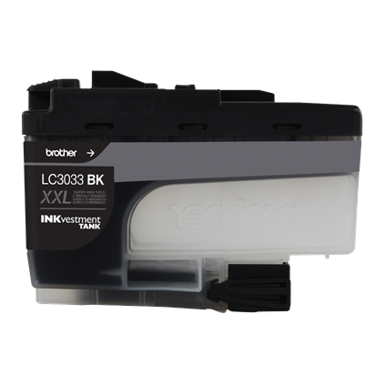 Brother LC3033BK ink cartridge 1 pc(s) Original High (XL) Yield Black – image 2