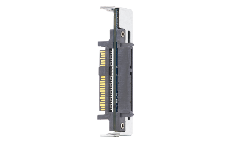 QNAP QDA-SA3 interface cards/adapter Internal SATA – image 2
