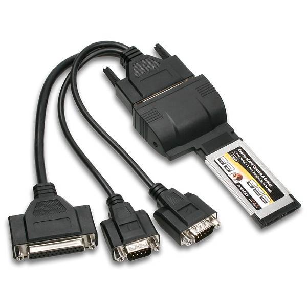 Axagon ECA-SP interface cards/adapter