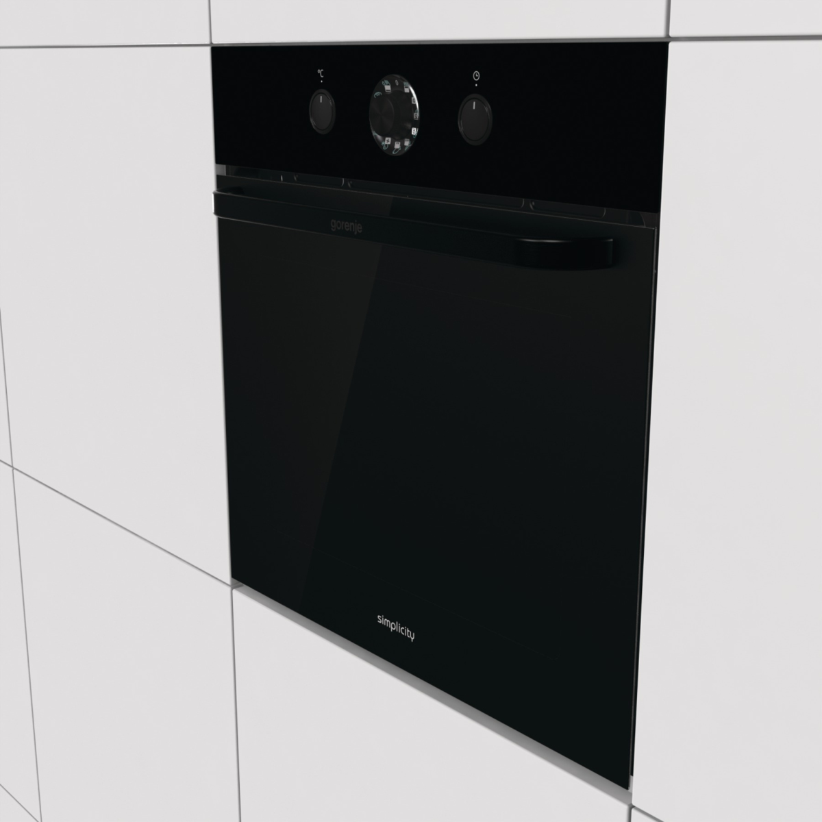 Gorenje BO74SYB oven – image 3