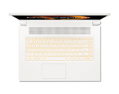 Acer ConceptD CN715-73G Intel® Core™ i7 i7-11800H Laptop – image 4