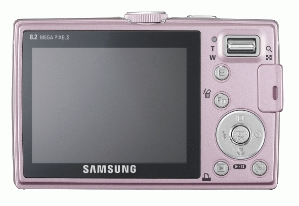 Samsung L L100 1/2.5" – image 4