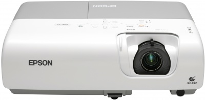 Epson Projektor EMP-X5e – image 4