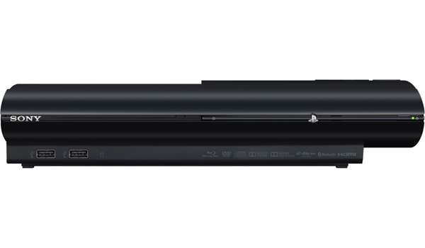 Sony Interactive Entertainment PlayStation 3 500GB Super Slim + Assassins Creed III – image 3