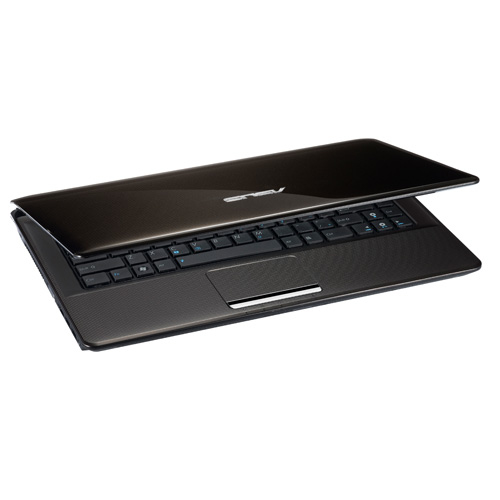 ASUS K42F-MB1 laptop Intel® Pentium® P6100 – image 2